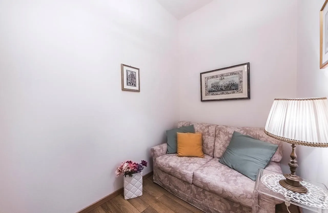 Apartamento Casa Degli Angeli, Free Wi-Fi Near San Marco Venecia Italia