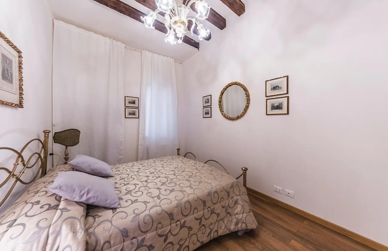 Apartamento Casa Degli Angeli, Free Wi-Fi Near San Marco Venecia