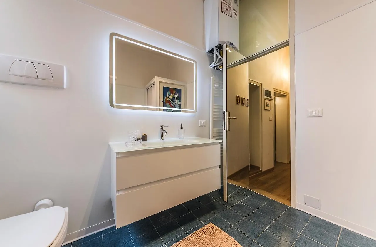 Apartamento Casa Degli Angeli, Free Wi-Fi Near San Marco Venecia
